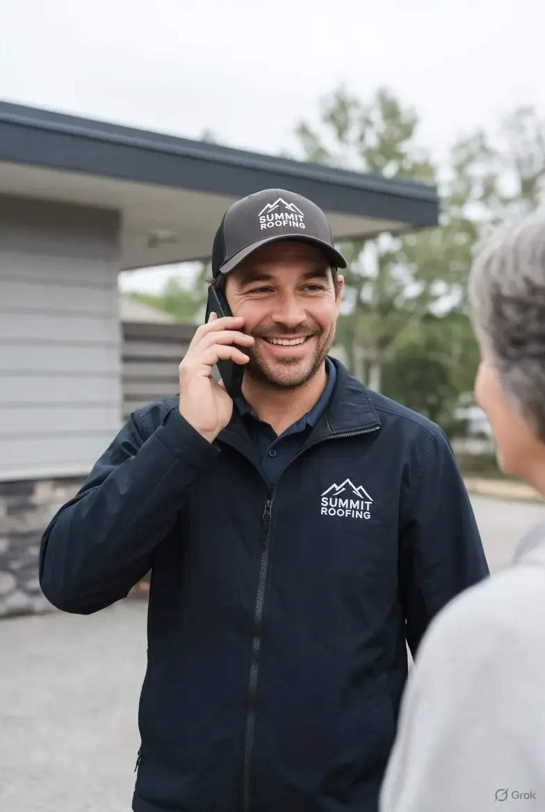 Flat Roof Leak Repair Yarmouth, IA FAQs